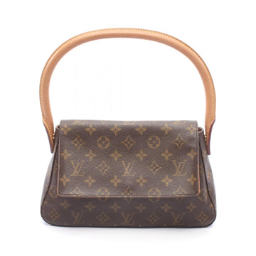 Louis Vuitton Mini Looping Shoulder