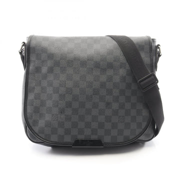 Louis Vuitton Daniel Mm Shoulder