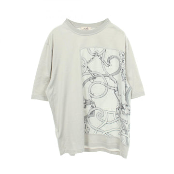 Hermes L'Instruction Du Roy Short Sleeve