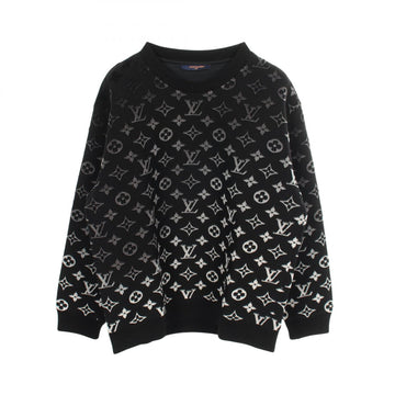 Louis Vuitton Gradient Sweatshirt #Xl