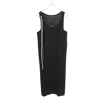 Louis Vuitton Snap Button Sleeveless