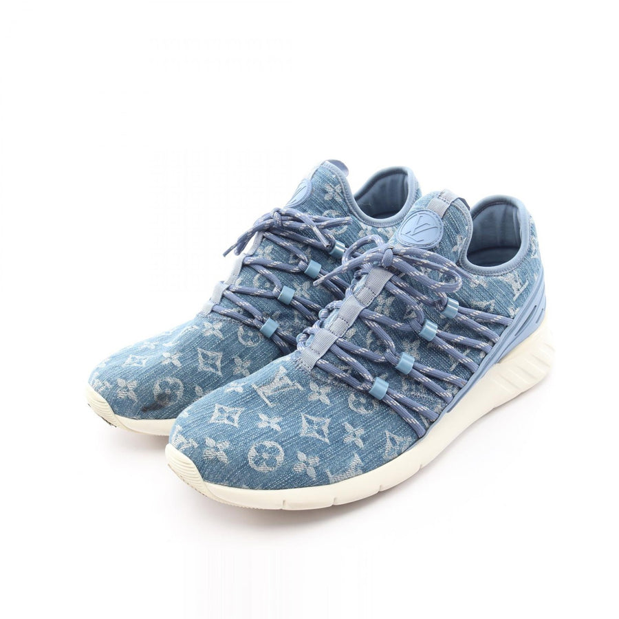 Louis Vuitton Fastlane Line Sneakers