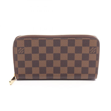 Louis Vuitton Zippy Wallet Around Long