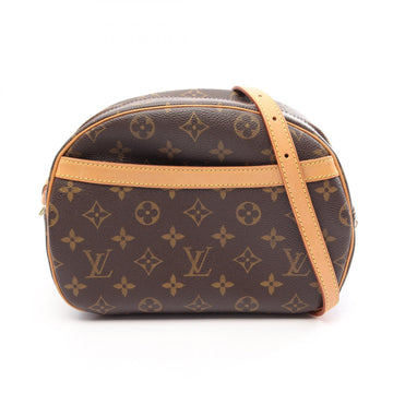 Louis Vuitton Blois Shoulder Crossbody
