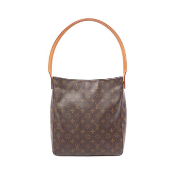 Louis Vuitton Looping Gm Shoulder Hand