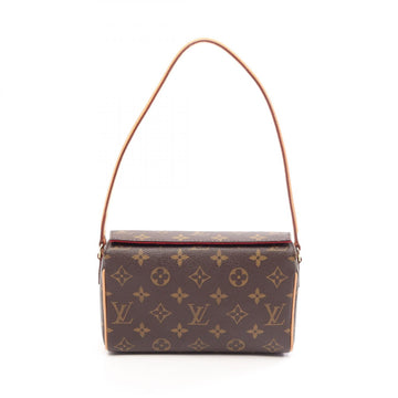 Louis Vuitton Recital Shoulder Handbag