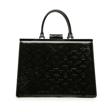 Louis Vuitton Vernis Deesse Gm Pre-Loved