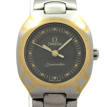 Omega Seamaster Polaris 5******* Dark