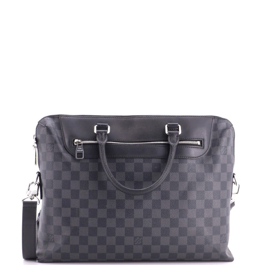 Louis Vuitton Porte-Documents Jour Nm