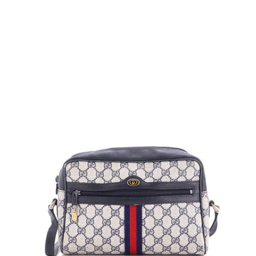 Gucci Vintage Ophidia Shoulder Bag Gg