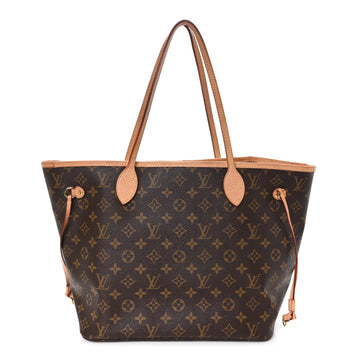 Louis Vuitton Neo Neverfull Mm