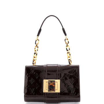 Louis Vuitton Vermont Avenue Handbag
