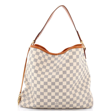 Louis Vuitton Delightful Nm Handbag