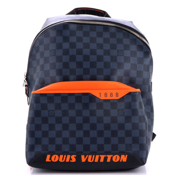 Louis Vuitton Discovery Backpack Limited