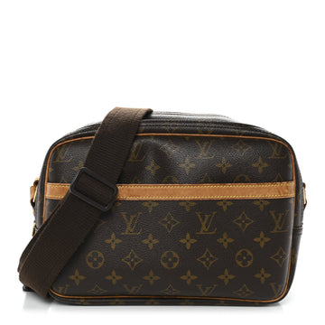 Louis Vuitton Reporter Pm