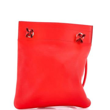 Hermes Aline Bag Milo Lambskin And Swift