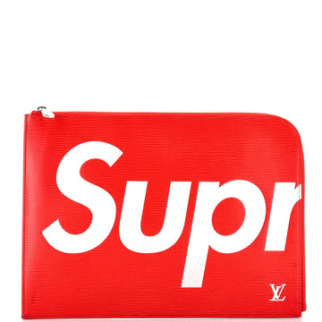 Louis Vuitton Pochette Jour Limited