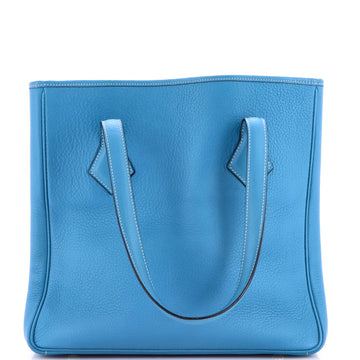 Hermes Victoria Ii Cabas Clemence 32