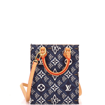 Louis Vuitton Petit Sac Plat Bag Limited