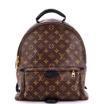 Louis Vuitton Palm Springs Backpack