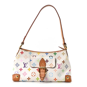 Louis Vuitton Multicolor Eliza White