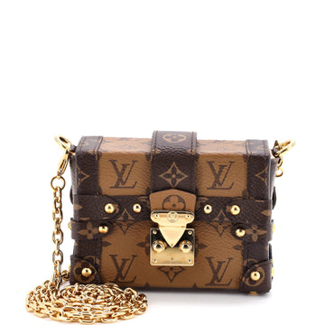 Louis Vuitton Essential Trunk Nm Reverse