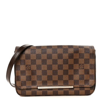 Louis Vuitton Damier Ebene Hoxton Pm