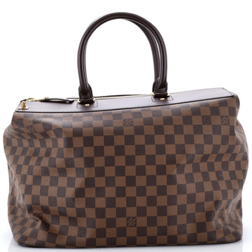 Louis Vuitton Greenwich Travel Bag