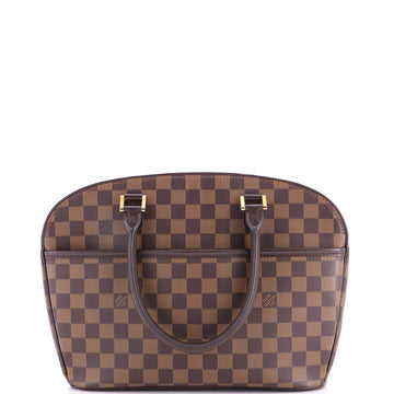 Louis Vuitton Sarria Handbag Damier