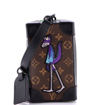 Louis Vuitton Soft Trunk Phone Box