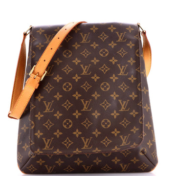 Louis Vuitton Musette Salsa Handbag