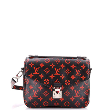 Louis Vuitton Pochette Metis Limited