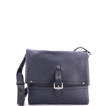 Louis Vuitton Canyon Messenger Bag Utah