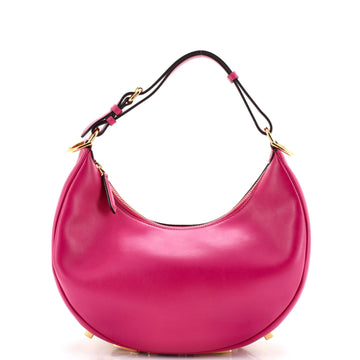 Fendigraphy Bag Leather Small
