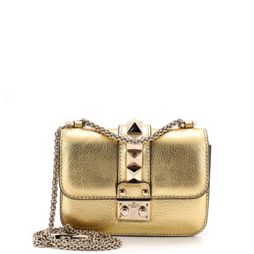 Valentino Garavani Glam Lock Shoulder