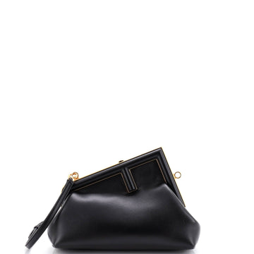 Fendi First Bag Leather Small