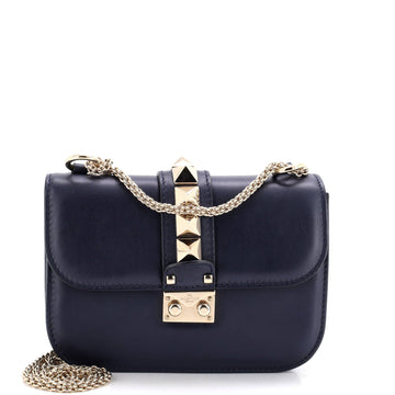 Valentino Garavani Glam Lock Shoulder