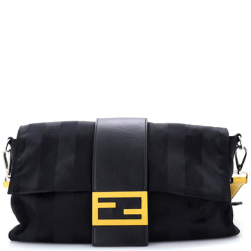 Fendi Baguette Convertible Shoulder Bag