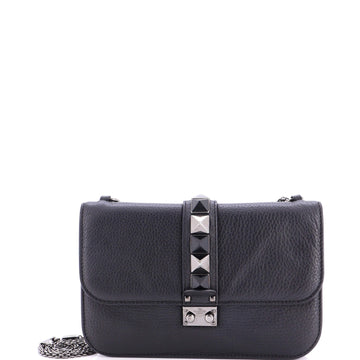 Valentino Garavani Glam Lock Shoulder