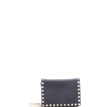 Valentino Garavani Rockstud Pouch