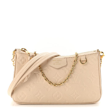 Louis Vuitton Empreinte Easy Pouch On