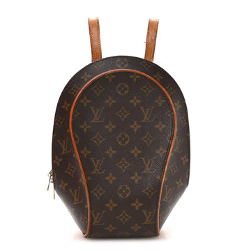 Louis Vuitton Ellipse Sac A Dos Backpack