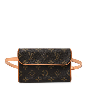Louis Vuitton Pochette Florentine Xs
