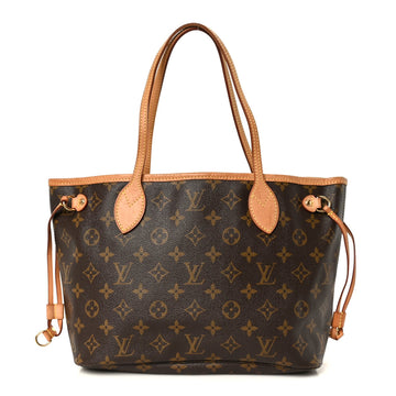Louis Vuitton Neverfull Pm