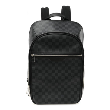 Louis Vuitton Damier Graphite Michael