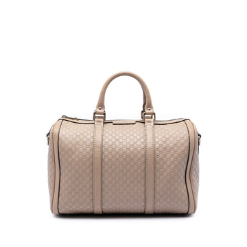 Gucci Medium Microssima Joy Boston Bag