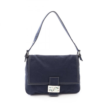 Fendi Mamma Bucket Shoulder Handbag
