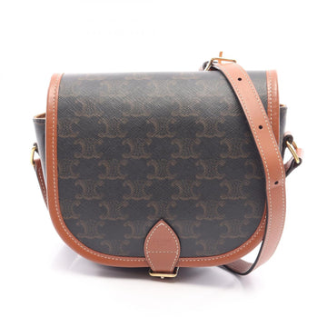 Celine Folco Medium Bag Triomphe