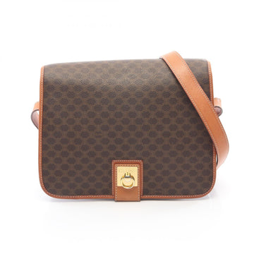 Celine Macadam Shoulder Crossbody Bag