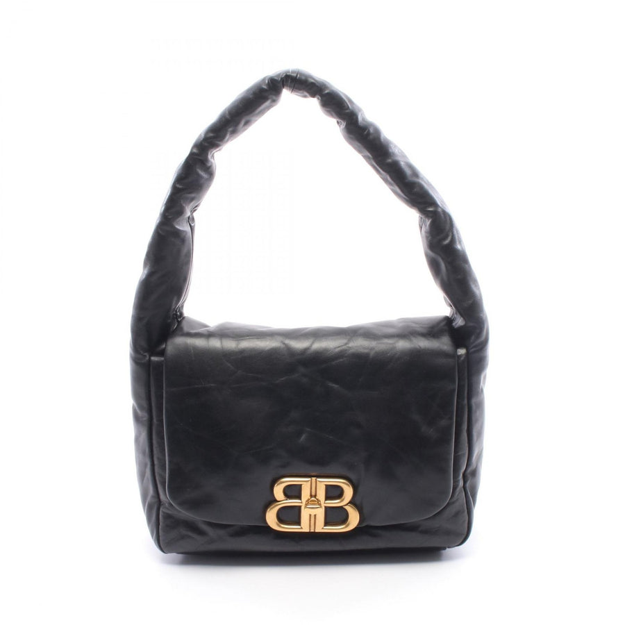 Balenciaga Monaco Sling Shoulder Handbag